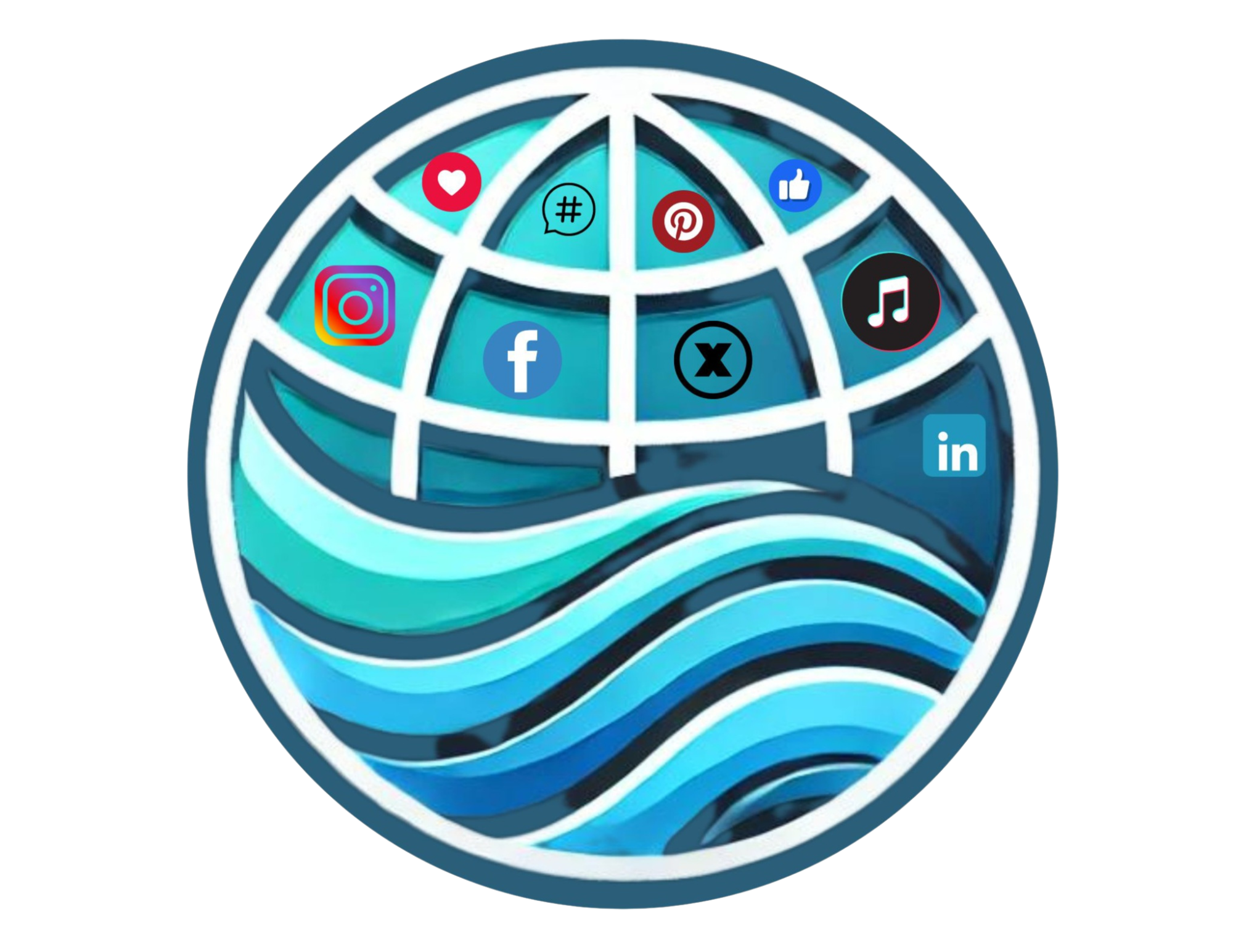 SOCIAL OCEAN MEDIA